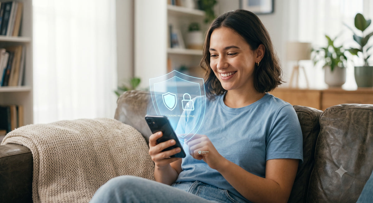 Complete Mobile Protection