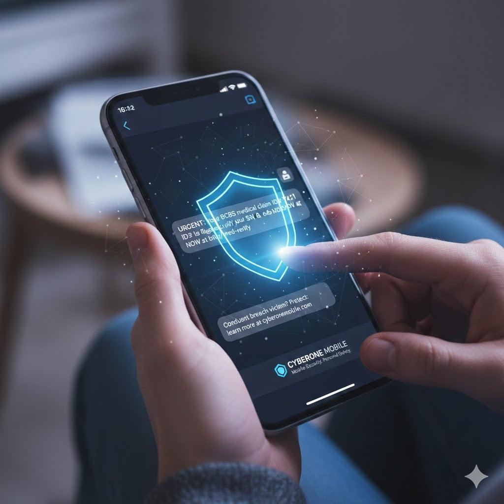 Defend with Zero-Phishing + VPN