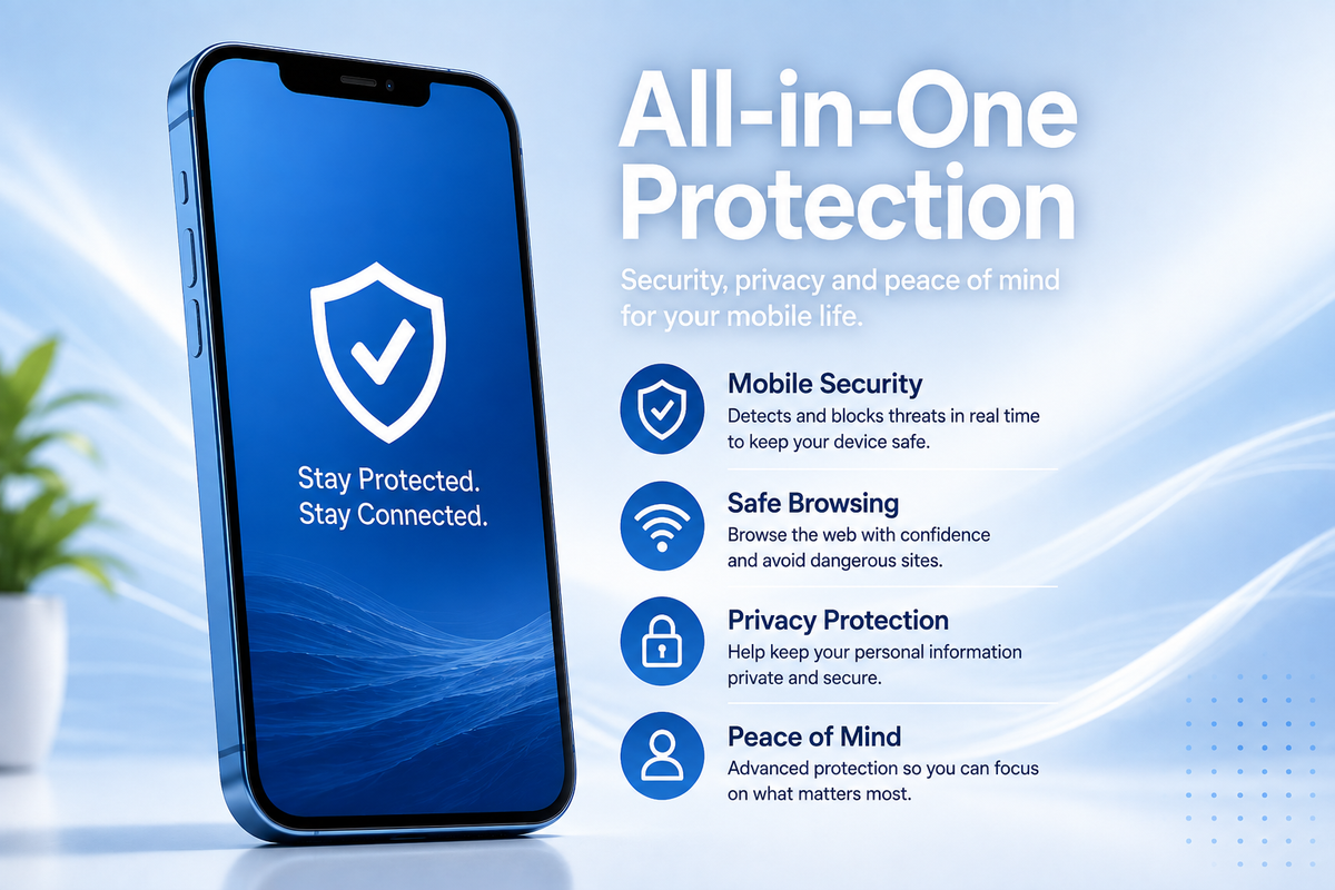 All-in-One Protection